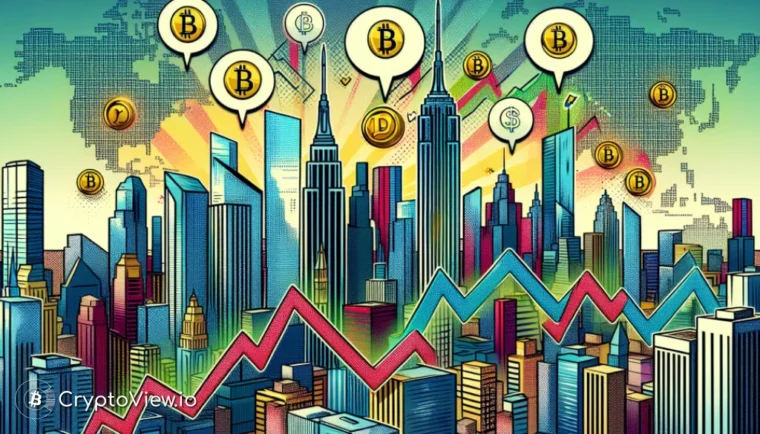 ¿Qué hay detrás del controvertido debut del NYC Token?