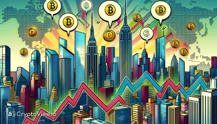 Que se cache-t-il derrière les débuts controversés du jeton NYC ?