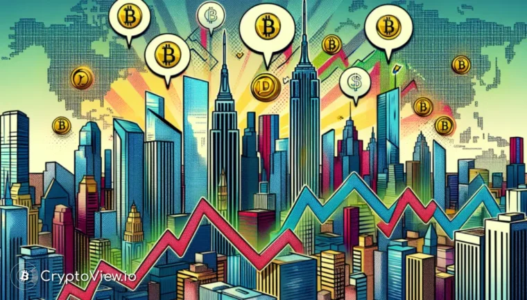 Cosa c'è dietro il controverso debutto del token NYC?