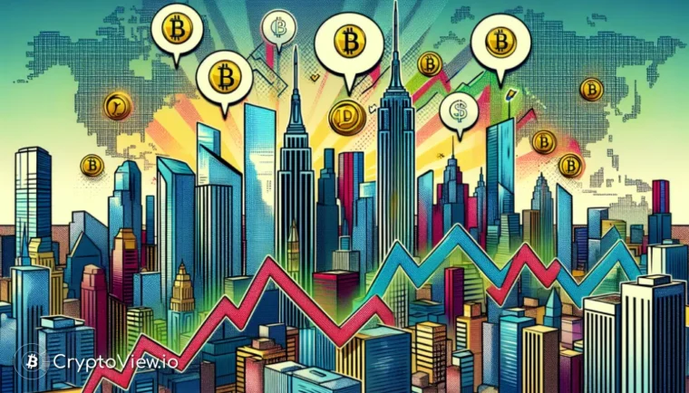 Co kryje się za kontrowersyjnym debiutem NYC Token?