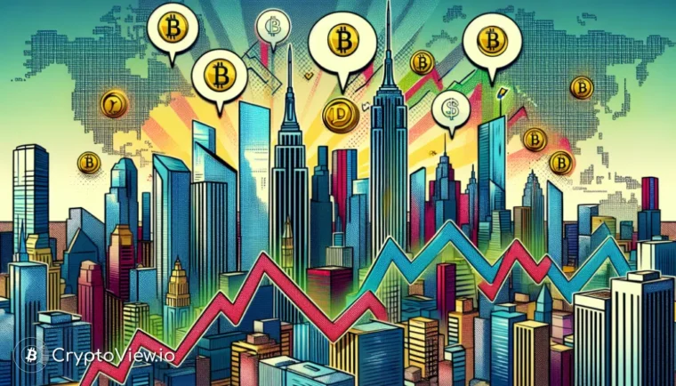 O Que Há Por Trás da Estreia Controvertida do NYC Token?