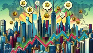 Что стоит за противоречивым дебютом NYC Token?