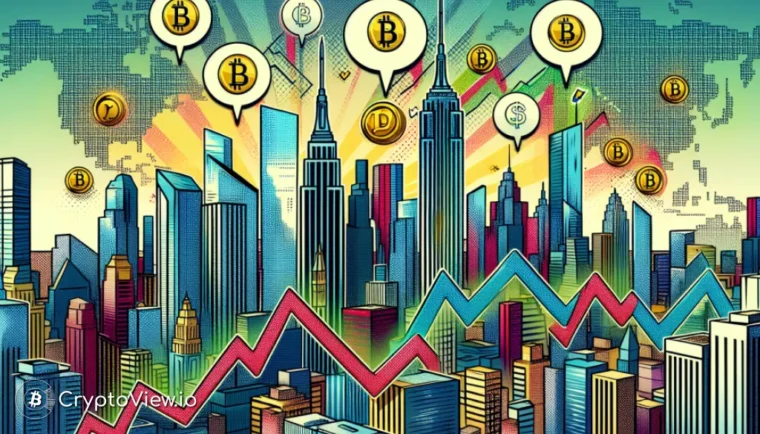 Vad ligger bakom NYC Tokens kontroversiella debut?