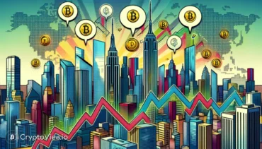NYC 토큰의 논란이 되는 데뷔 뒤에는 무엇이 있을까요?