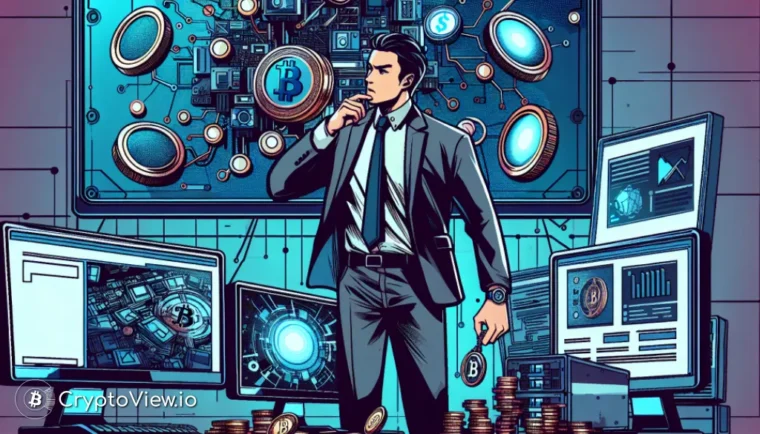 ما هي أحدث التطورات في قضية سرقة XRP بقيمة 11 مليون دولار؟