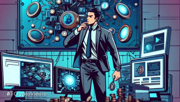 Hvad er det seneste twist i sagen om tyveri af 11 millioner dollars i XRP?