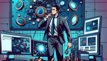 ¿Cuál es el último giro en el caso del robo de 11 millones de dólares en XRP?