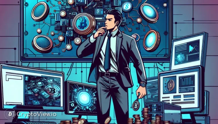 ¿Cuál es el último giro en el caso del robo de 11 millones de dólares en XRP?