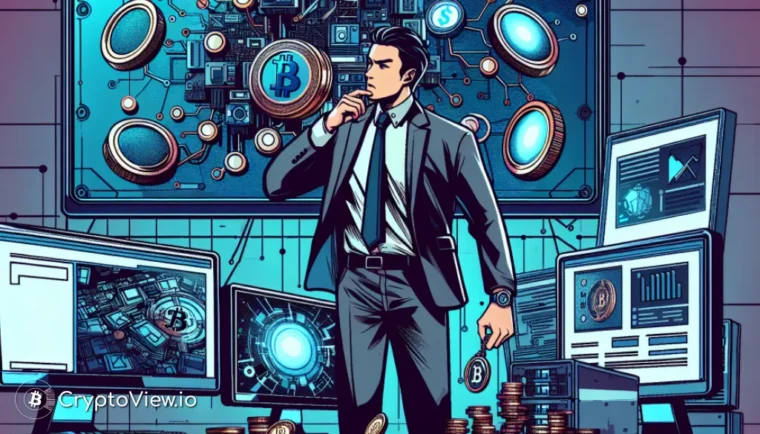 $1100万ドルのXRP盗難事件における最新の展開とは?