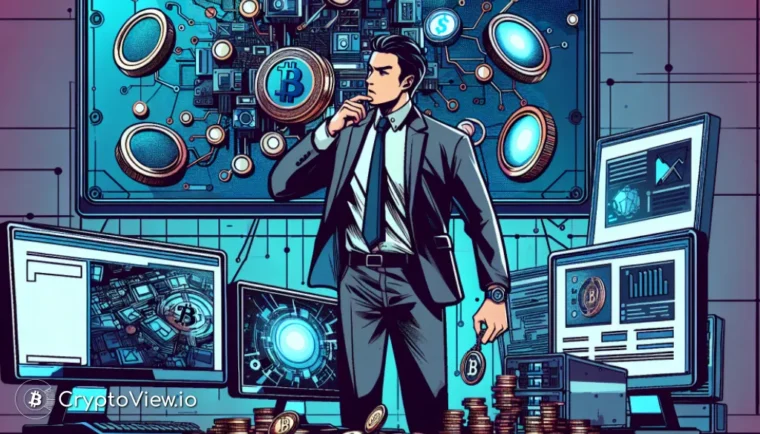 Hva er den siste vendingen i $11M XRP-tyverisaken?