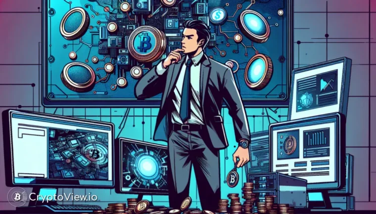 1,100만 달러 XRP 절도 사건의 최신 반전은 무엇입니까?