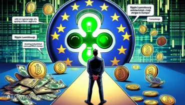 ماذا يعني ترخيص مؤسسة النقود الإلكترونية (EMI) في لوكسمبورغ لشركة ريبل بالنسبة لأوروبا؟