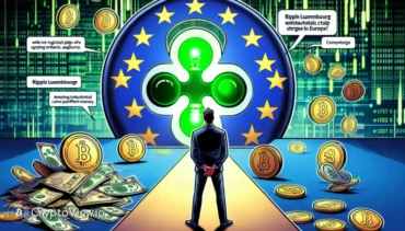 Was bedeutet Ripples Luxemburger E-Geld-Institut-Zulassung für Europa?