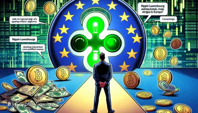 What Does Ripple's Luxembourg EMI Approval Mean for Europe?