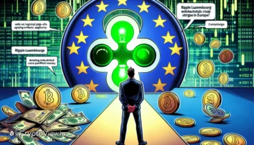 Wat betekent de EMI-goedkeuring van Ripple in Luxemburg voor Europa?