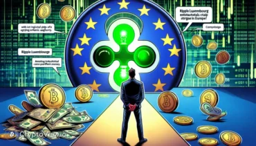 Hva betyr Ripples Luxembourg EMI-godkjenning for Europa?