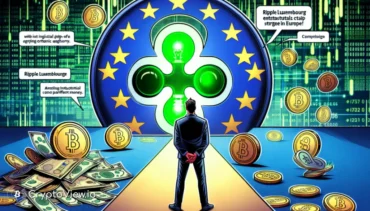Ripple 在卢森堡获得 EMI 批准对欧洲意味着什么？