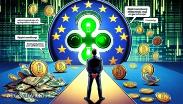 Ripple의 룩셈부르크 EMI 승인이 유럽에 의미하는 것은 무엇일까요?