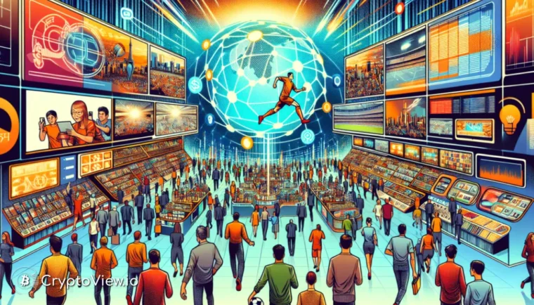 Wie Bitget den Handel mit seiner Universal Exchange neu definiert