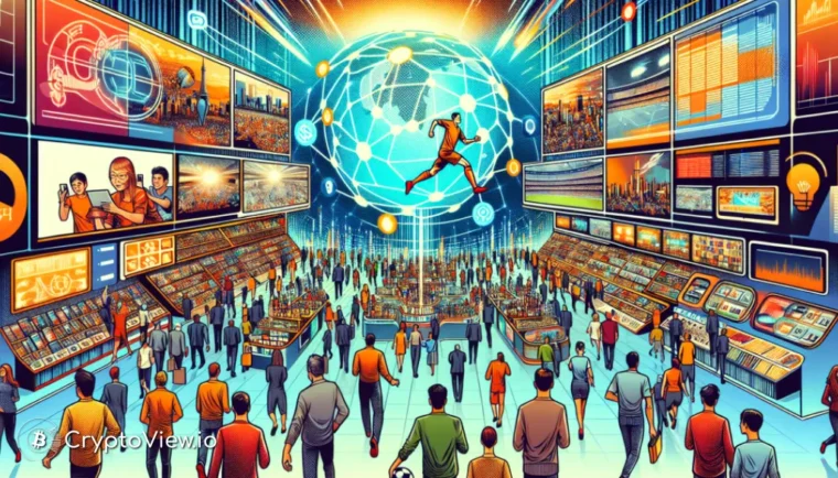 ¿Cómo está Bitget Redefiniendo el Comercio con su Exchange Universal?