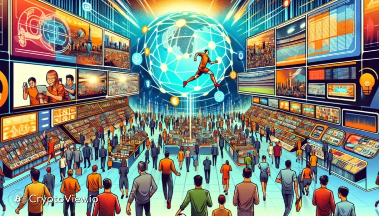 Comment Bitget redéfinit-il le trading avec son Universal Exchange ?