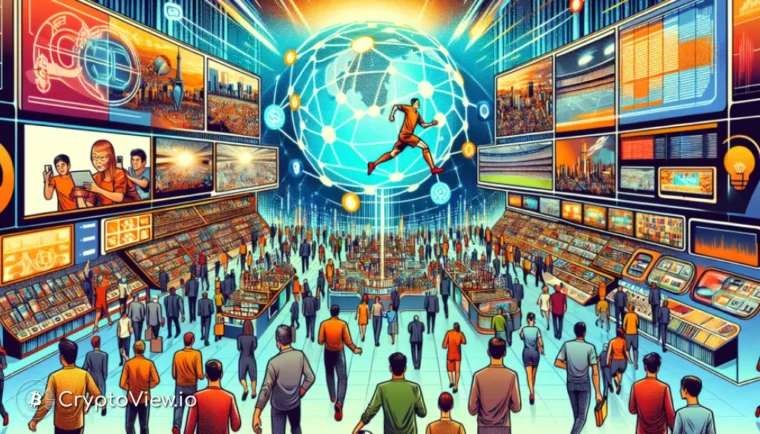 Bitgetはどのようにしてユニバーサル取引所で取引を再定義しているのか？