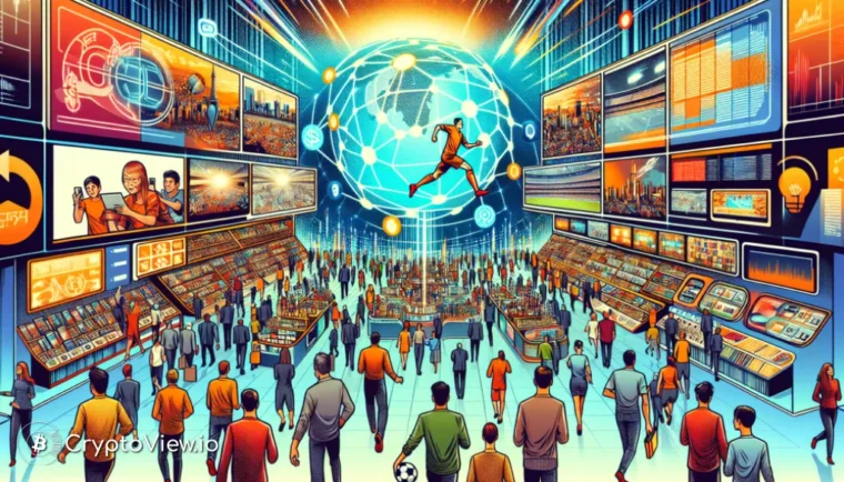 Jak Bitget na nowo definiuje handel dzięki swojej Universal Exchange?