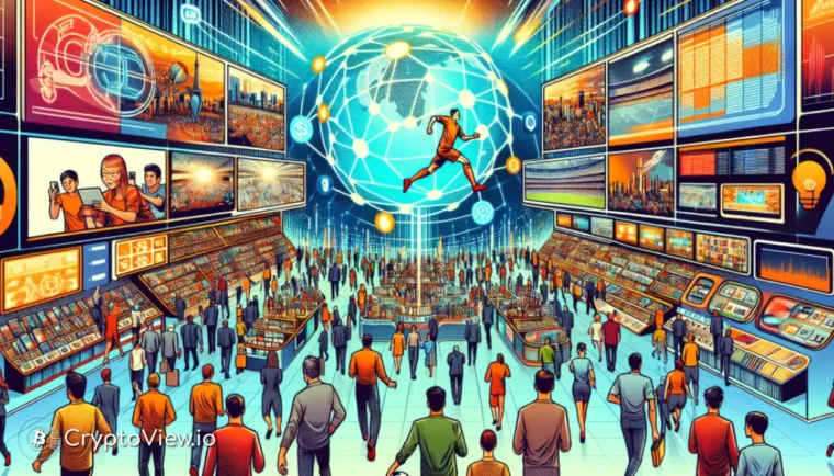 Bitget 如何通过其通用交易所重新定义交易?