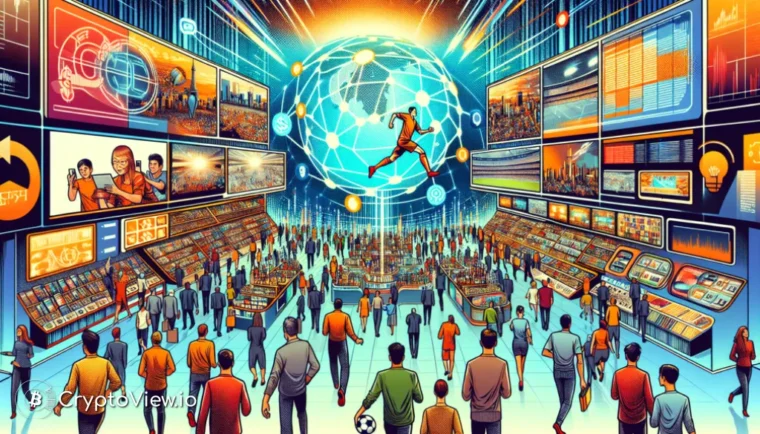 Bitget은 어떻게 유니버설 거래소로 거래를 재정의하고 있습니까?