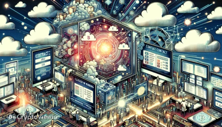 Which Cloud Mining Platforms Stand Out in 2026?