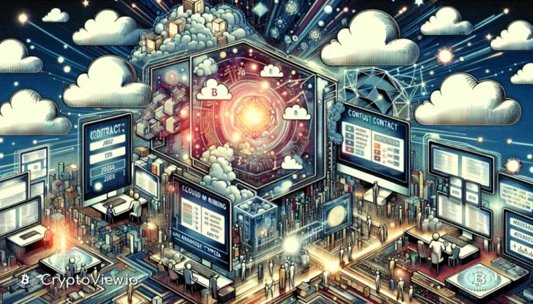 Quali piattaforme di Cloud Mining si distinguono nel 2026?