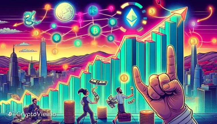 هل تجاوز إجمالي القيمة المقفلة (TVL) لـ Starknet حاجز الـ 300 مليون دولار مرة أخرى؟