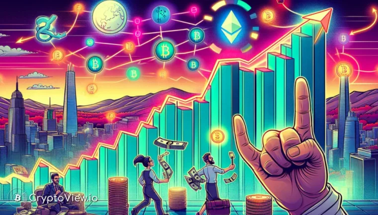 Has Starknet's TVL Surpassed $300 Million Again?