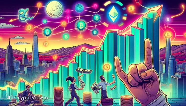 Le TVL de Starknet a-t-il de nouveau dépassé les 300 millions de dollars ?