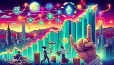 O TVL de Starknet Ultrapassou US$ 300 Milhões Novamente?