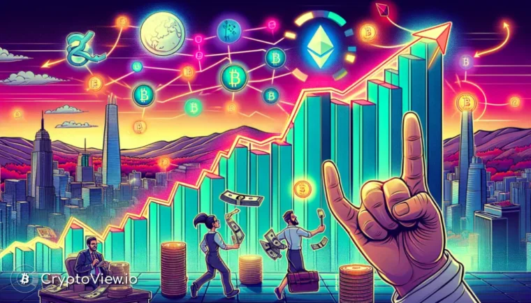 Starknet의 TVL이 다시 3억 달러를 넘어섰습니까?