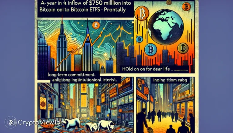 Is a 4-Year Bitcoin HODL Strategy Still Smart?