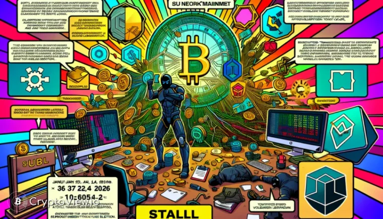 Was hat den Mainnet-Stillstand des Sui-Netzwerks verursacht?