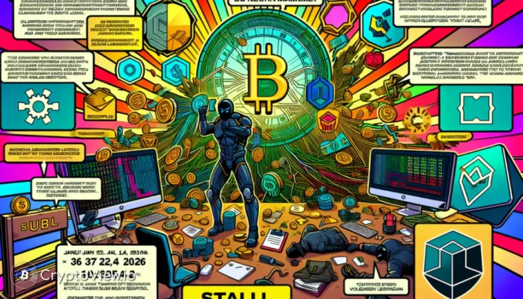 What Caused the Sui Network's Mainnet Stall?