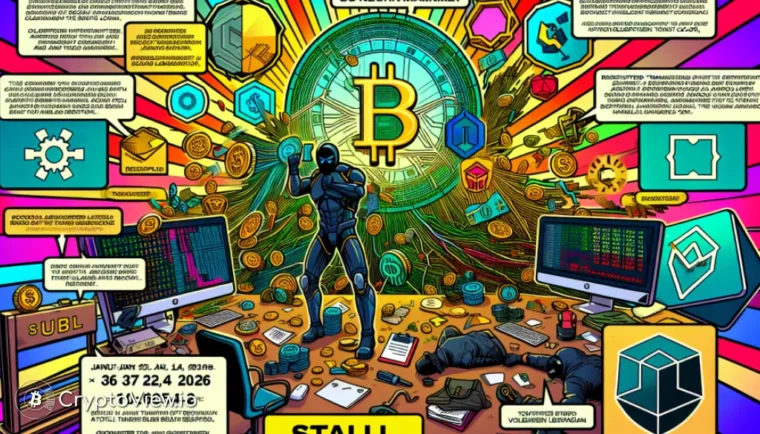 Wat veroorzaakte de vastloper van het Sui Network Mainnet?