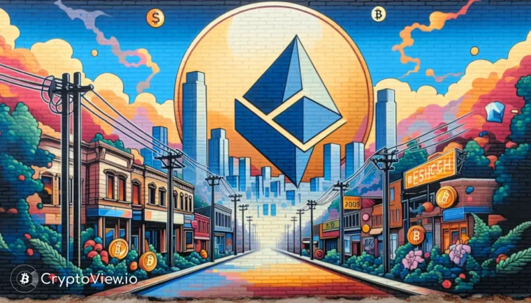 Førte SEC-etterforskningen av Zcash til økt verdi?