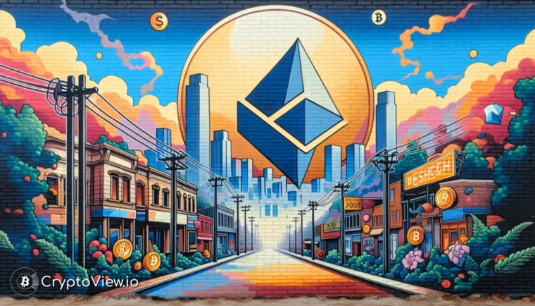 Czy zakończenie dochodzenia SEC w sprawie Zcash zwiększyło jego wartość?