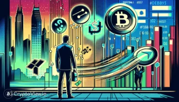 Dlaczego Coinbase wycofało poparcie dla senackiej ustawy o kryptowalutach?