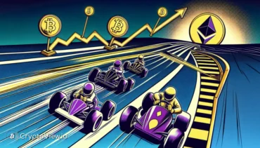 Kan Ethereum overgå Bitcoin i den næste cyklus?