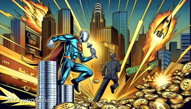 Perché CME Group sta lanciando nuovi futures sull'argento da 100 once?