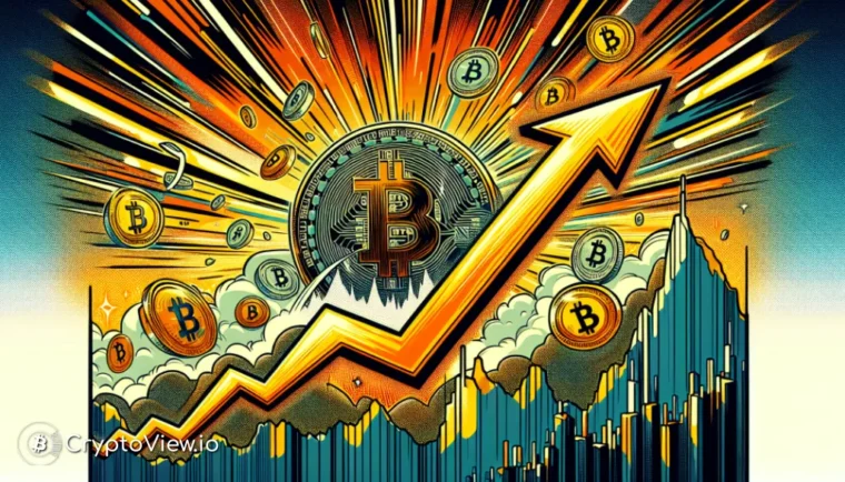 Hat der jüngste Anstieg von Bitcoin die Käuferdominanz bestätigt?