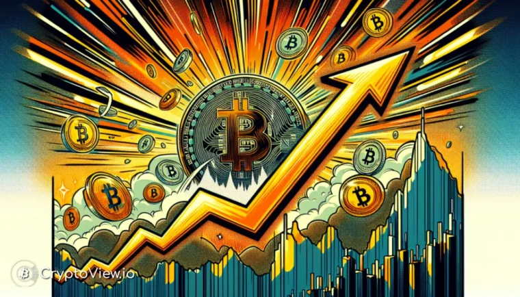 L'impennata recente di Bitcoin ha confermato il dominio degli acquirenti?
