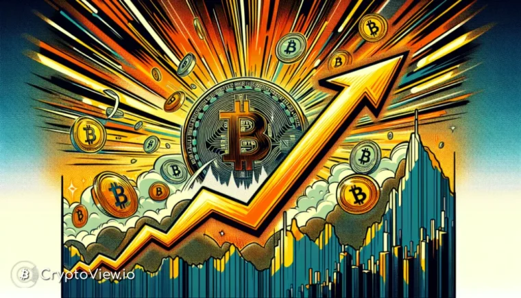 Czy ostatni wzrost Bitcoina potwierdził dominację kupujących?