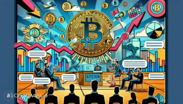 Was treibt die aktuelle Bitcoin Altcoin Saison an?