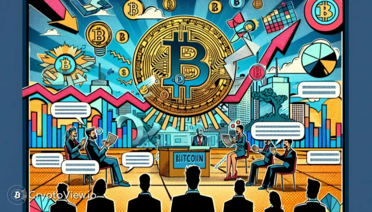 What's Driving the Current Bitcoin Altcoin Season?